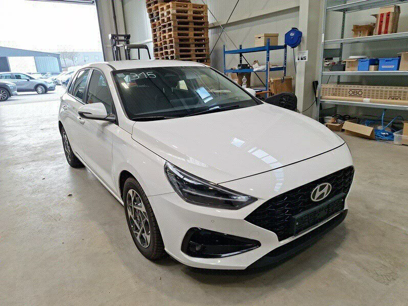 Hyundai I30 1.0 T-GDI Select | Mobile.bg � ����������� 1