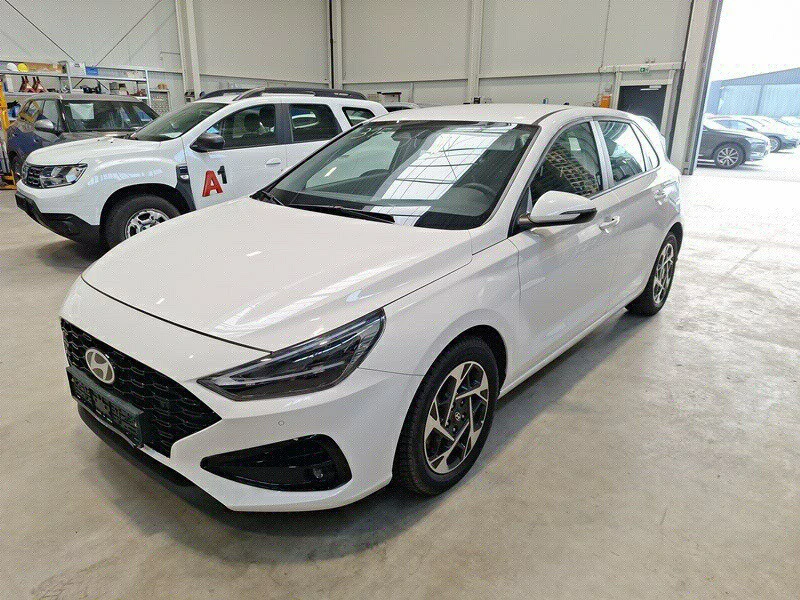 Hyundai I30 1.0 T-GDI Select | Mobile.bg � ����������� 2