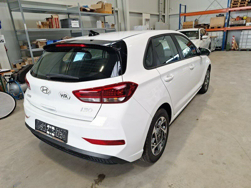 Hyundai I30 1.0 T-GDI Select | Mobile.bg � ����������� 3