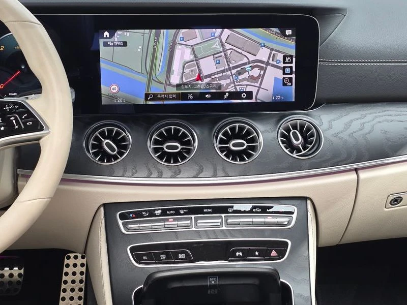Mercedes-Benz CLS 300 2.0 654820 Automatic | Mobile.bg � ����������� 13