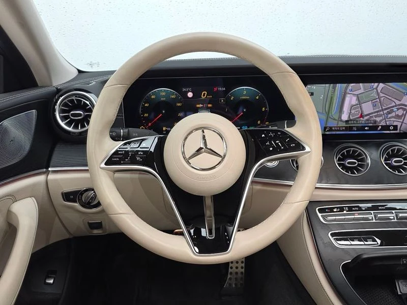 Mercedes-Benz CLS 300 2.0 654820 Automatic | Mobile.bg � ����������� 12