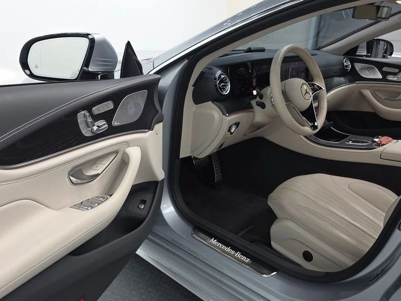 Mercedes-Benz CLS 300 2.0 654820 Automatic | Mobile.bg � ����������� 10