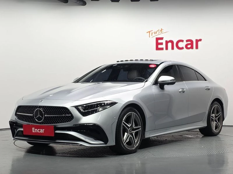 Mercedes-Benz CLS 300 2.0 654820 Automatic | Mobile.bg � ����������� 1