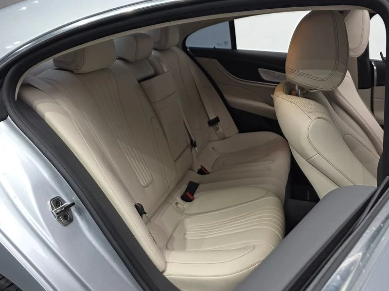 Mercedes-Benz CLS 300 2.0 654820 Automatic | Mobile.bg � ����������� 11