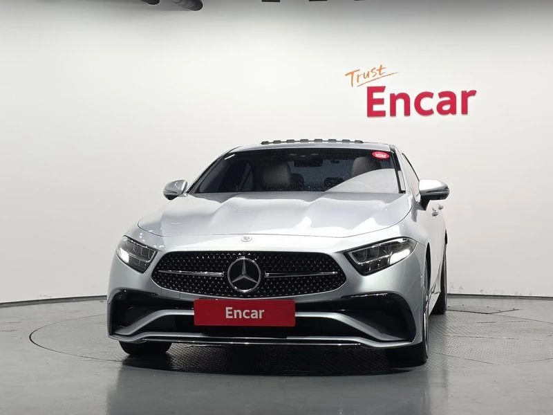 Mercedes-Benz CLS 300 2.0 654820 Automatic | Mobile.bg � ����������� 3