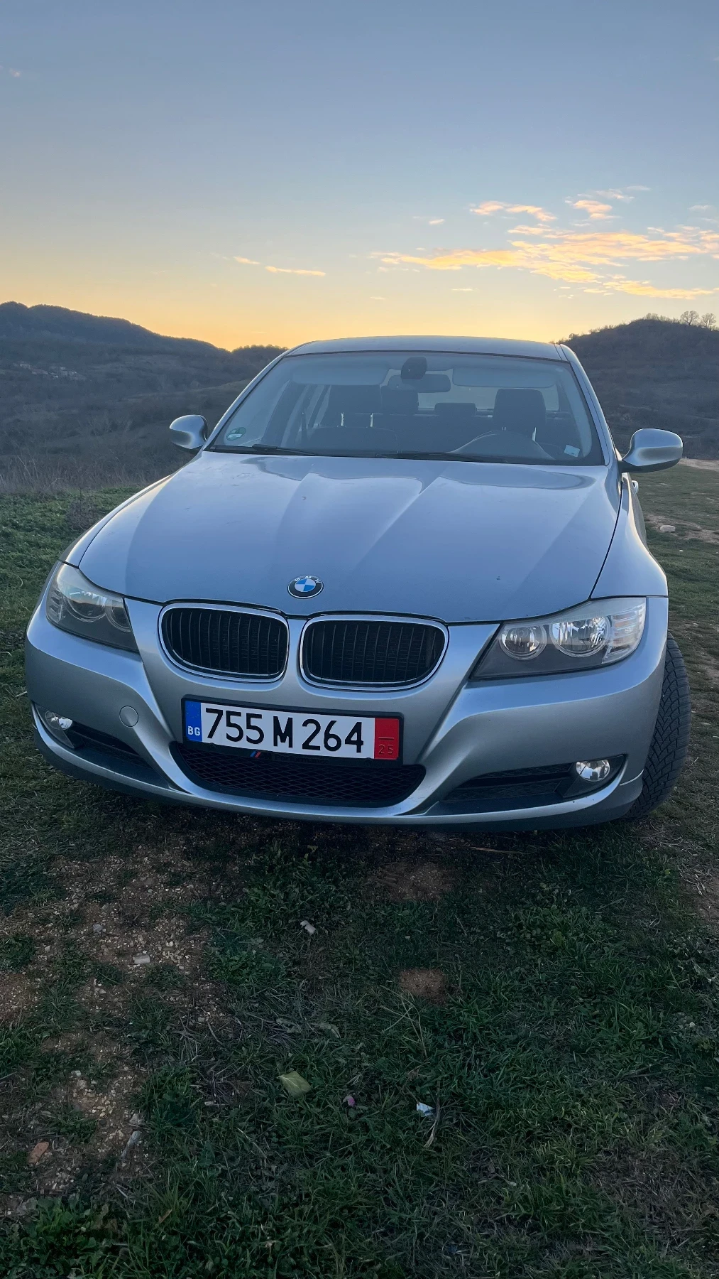 BMW 318, снимка 1