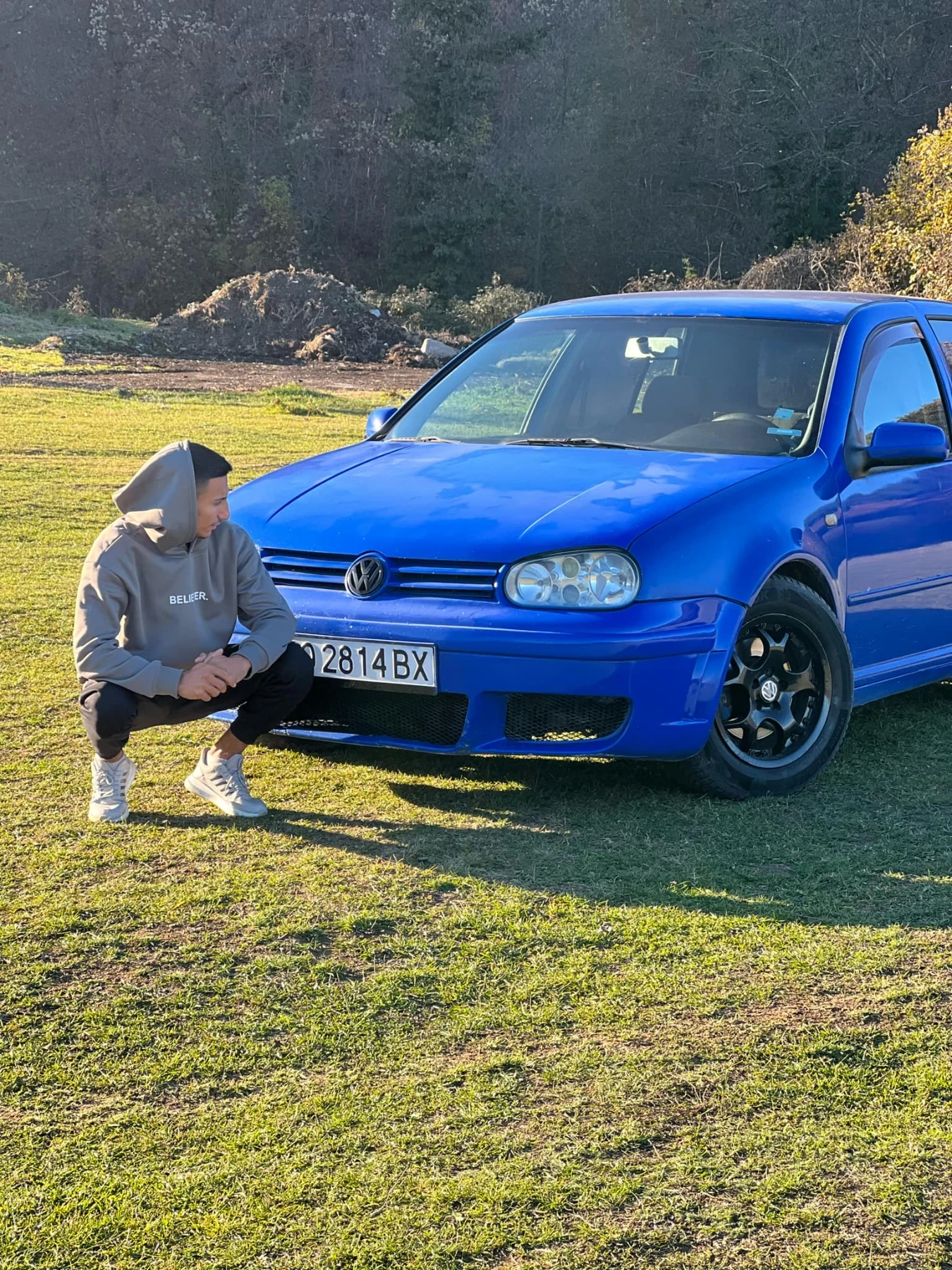 VW Golf  - изображение 6