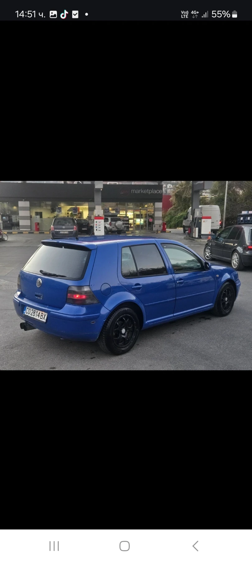 VW Golf  - изображение 2