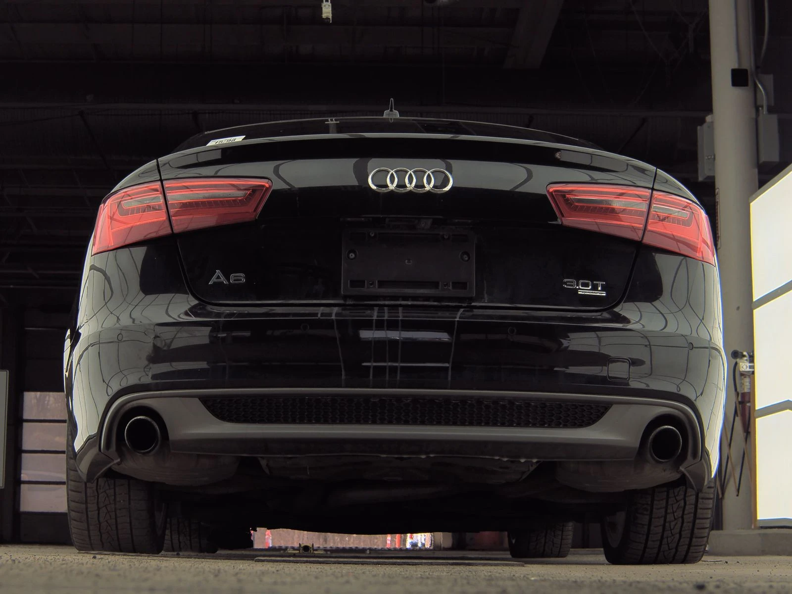 Audi A6 PREMIUM PLUS* QUATTRO* BOSE* PODGREV*  - изображение 7