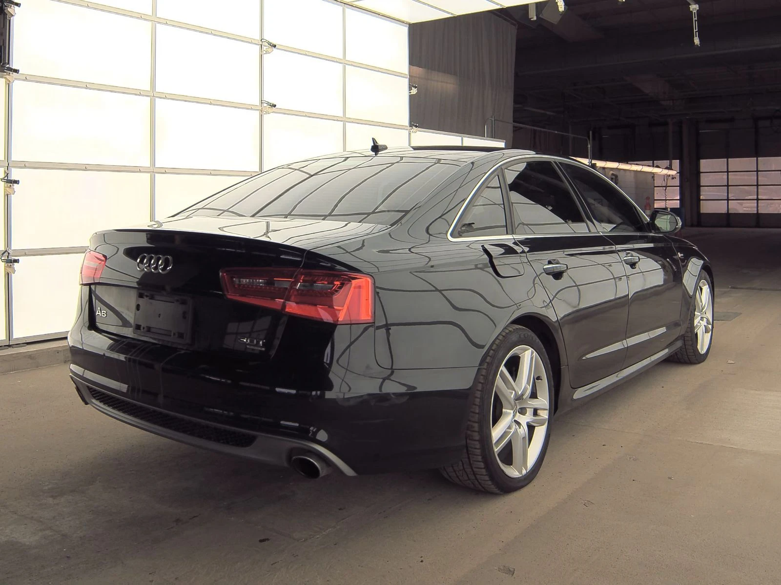 Audi A6 PREMIUM PLUS* QUATTRO* BOSE* PODGREV*  - изображение 5