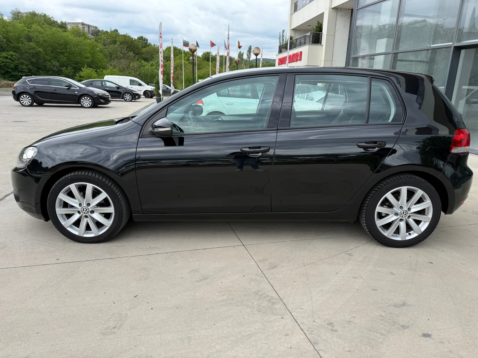 VW Golf  - изображение 3