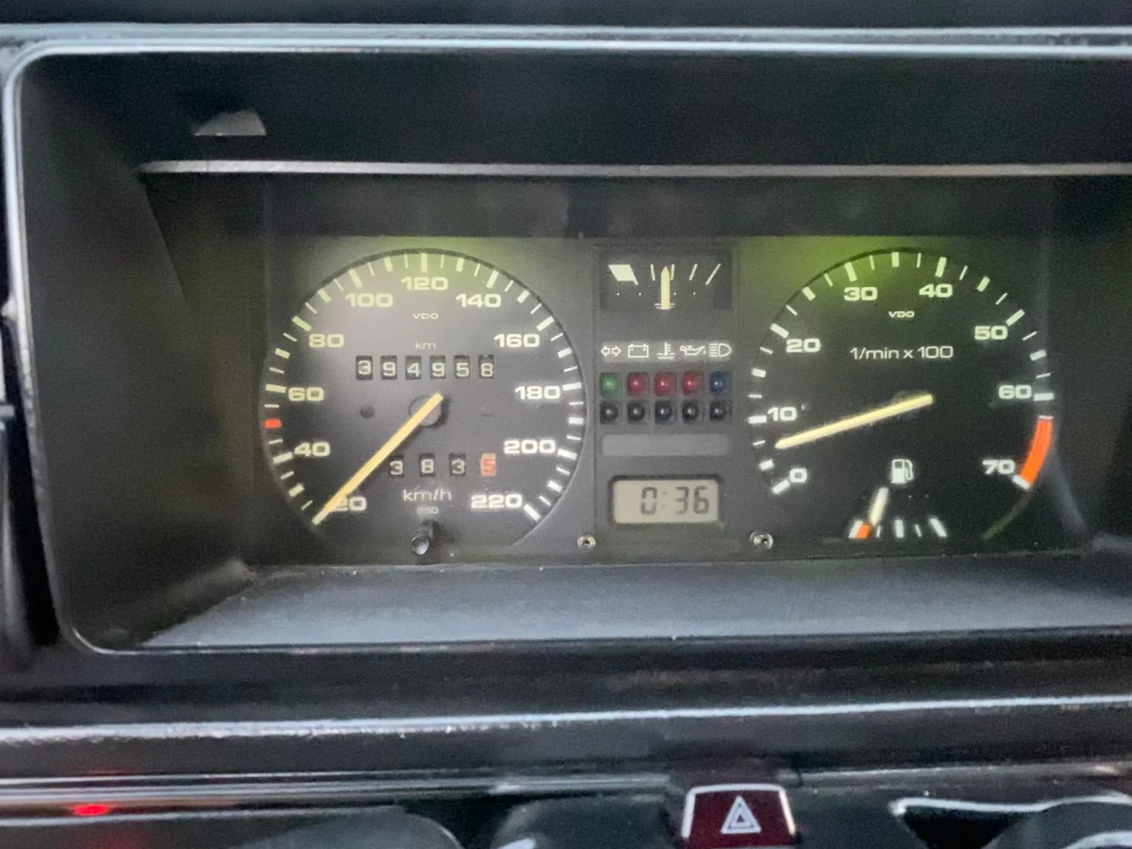 VW Golf Golf 2 - изображение 6