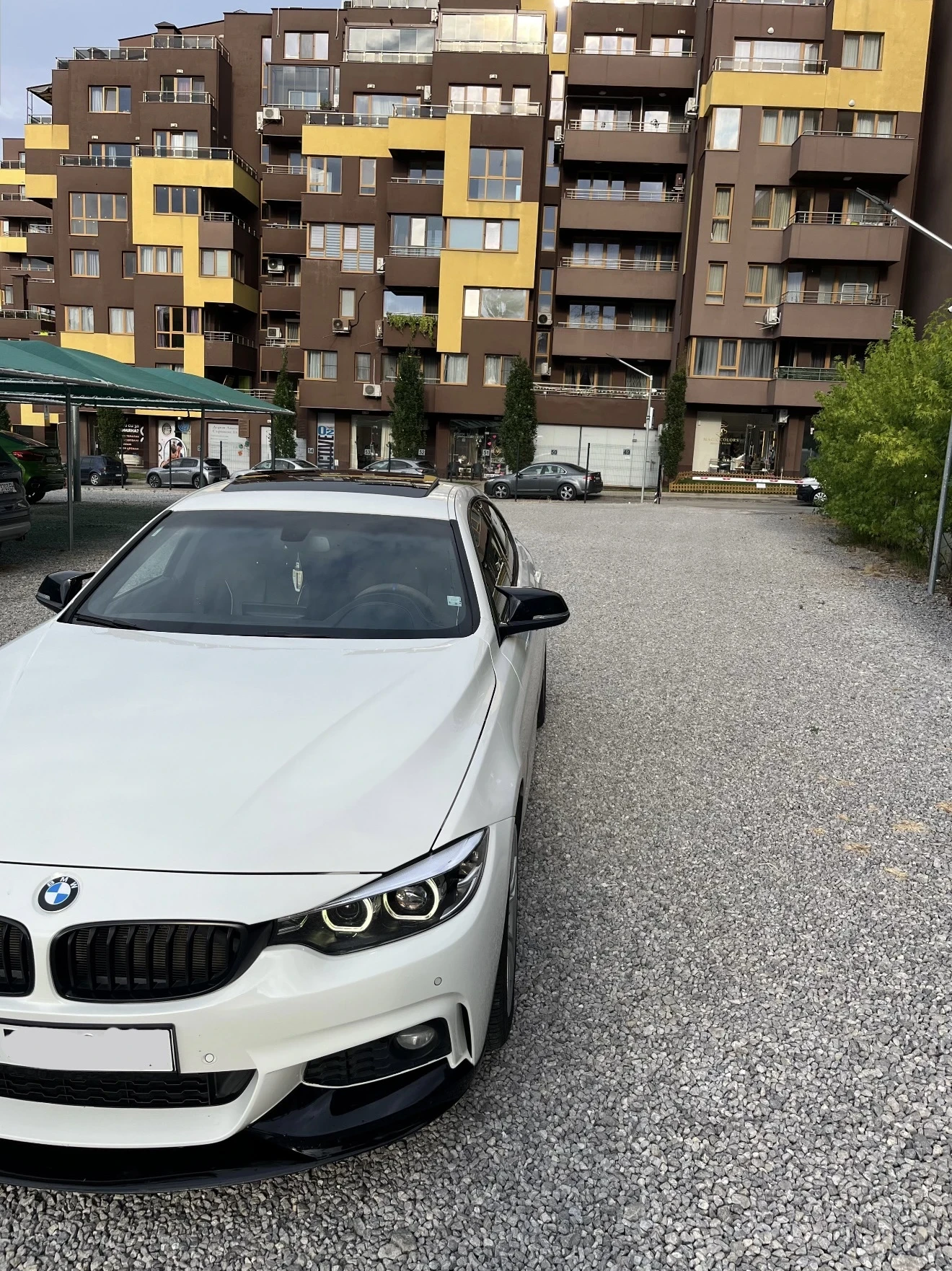 BMW 440 440I - изображение 2