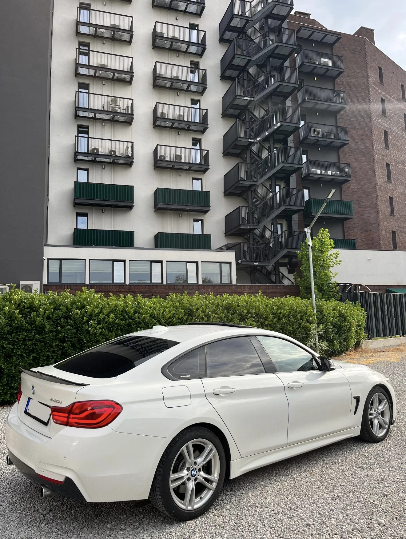 BMW 440 440I - изображение 6