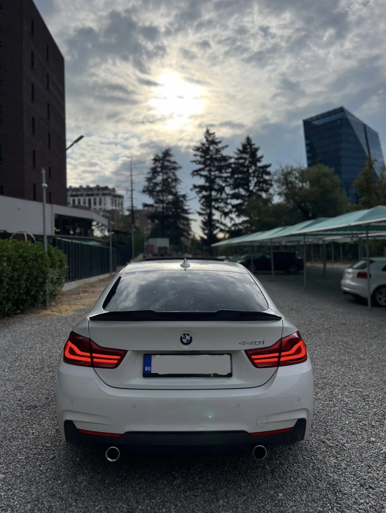 BMW 440 440I - изображение 4