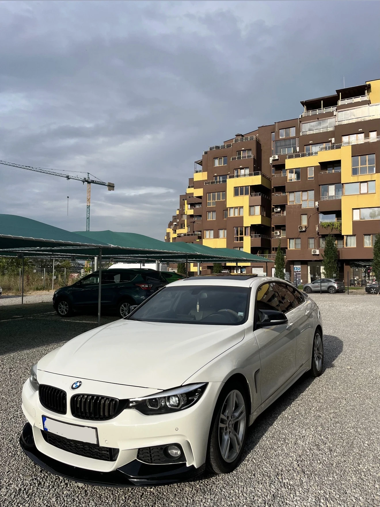 BMW 440 440I - изображение 3