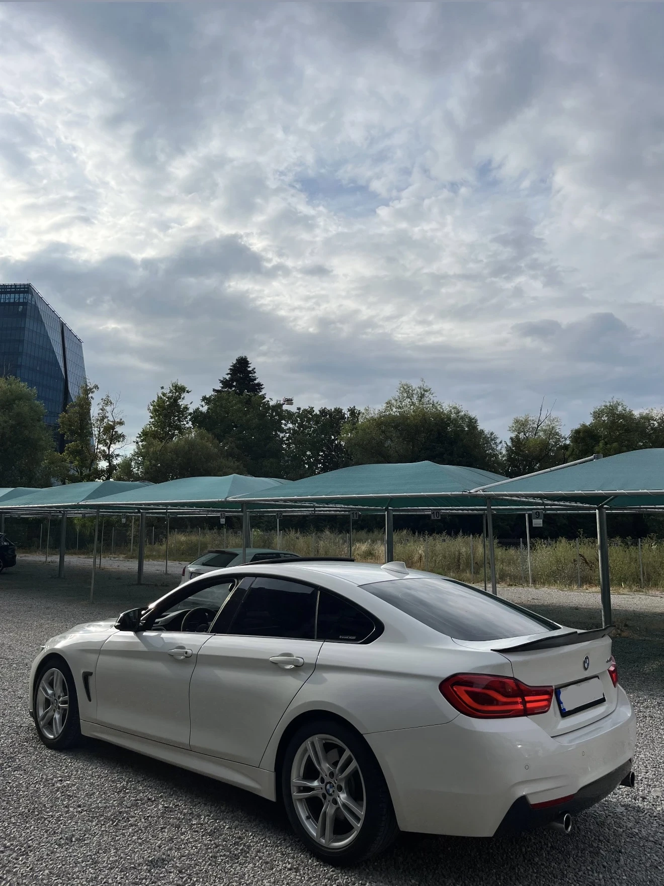 BMW 440 440I - изображение 5