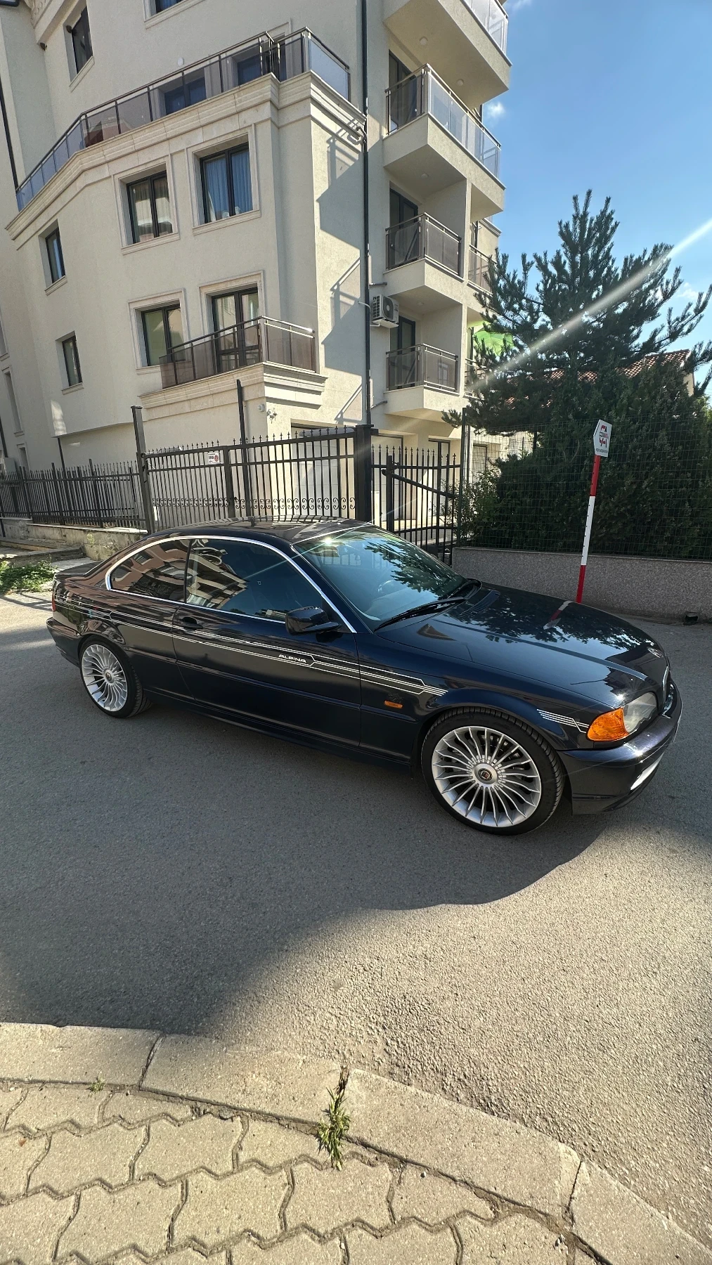 BMW 330 ci - изображение 6