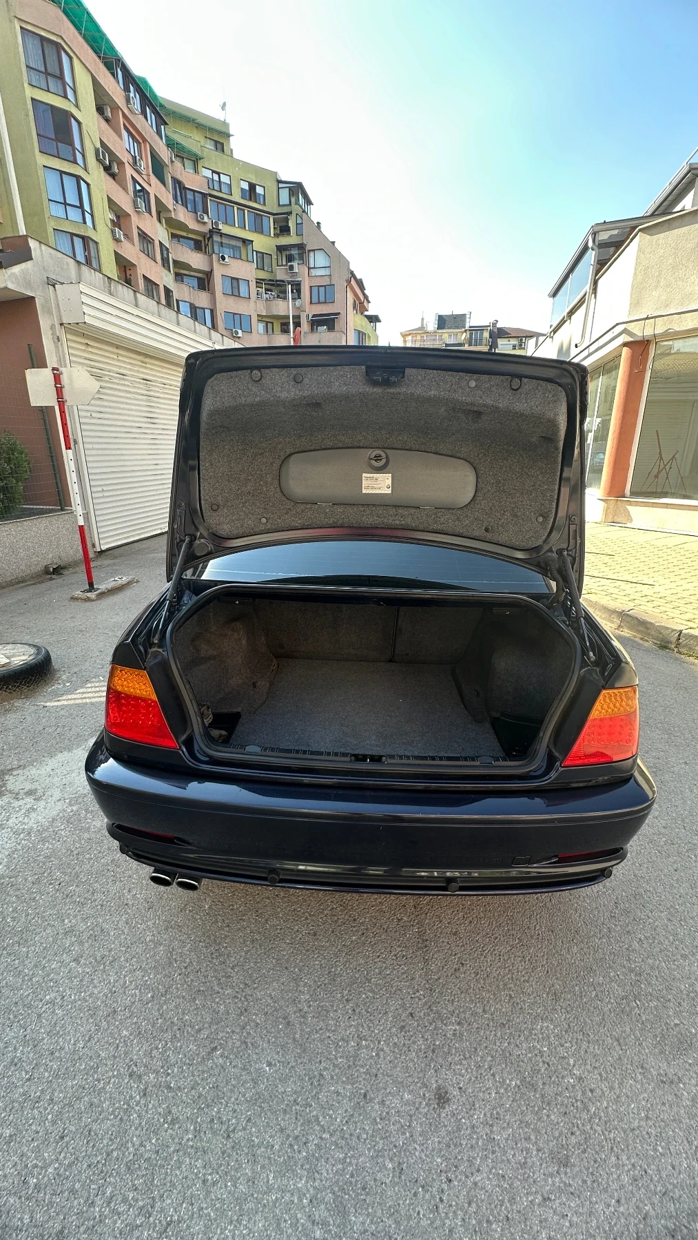 BMW 330 ci | Mobile.bg   12