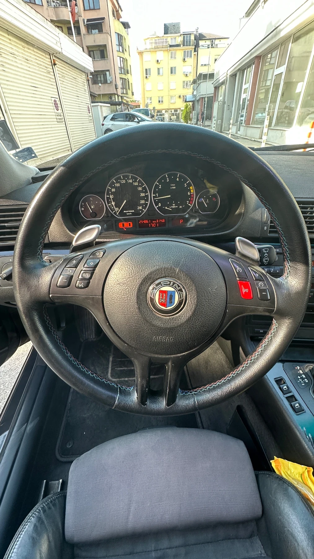 BMW 330 ci | Mobile.bg   11