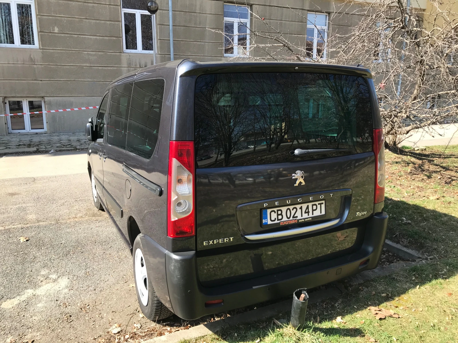 Peugeot Expert  - изображение 4