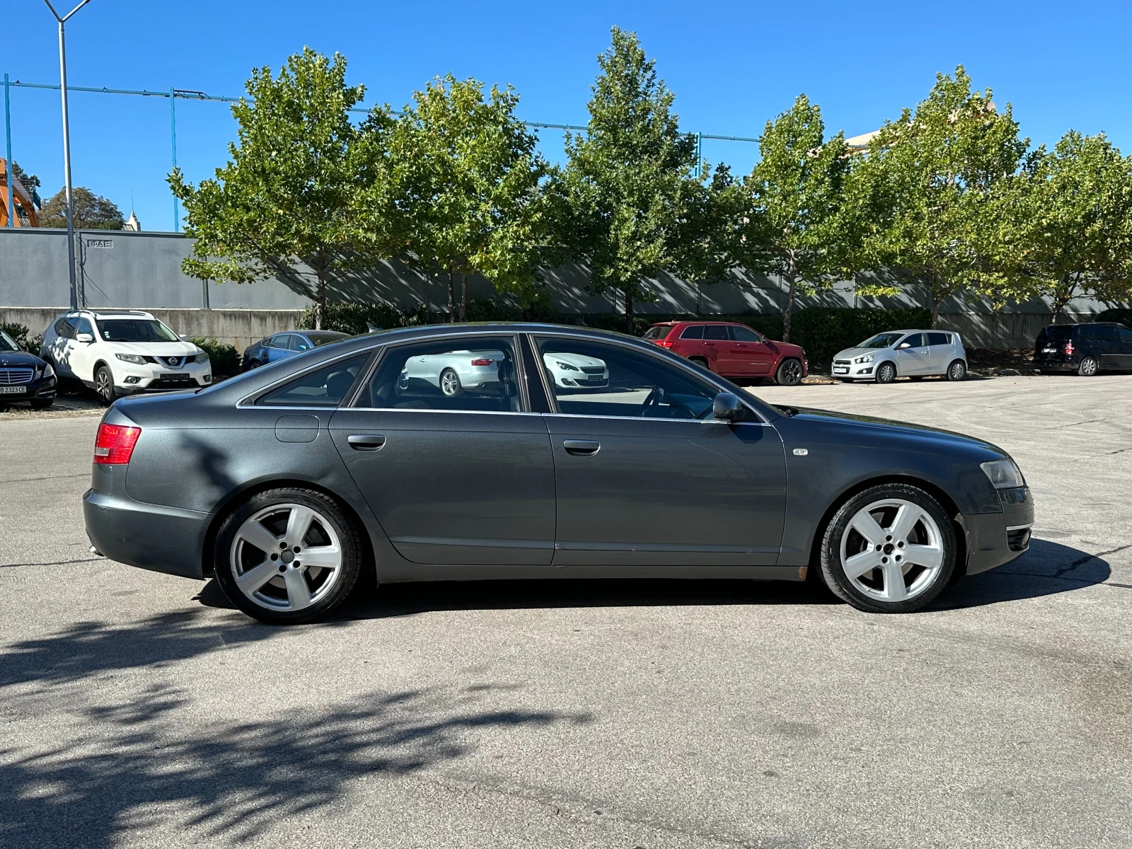 Audi A6 3.0d 233 к.с. quattro - изображение 5