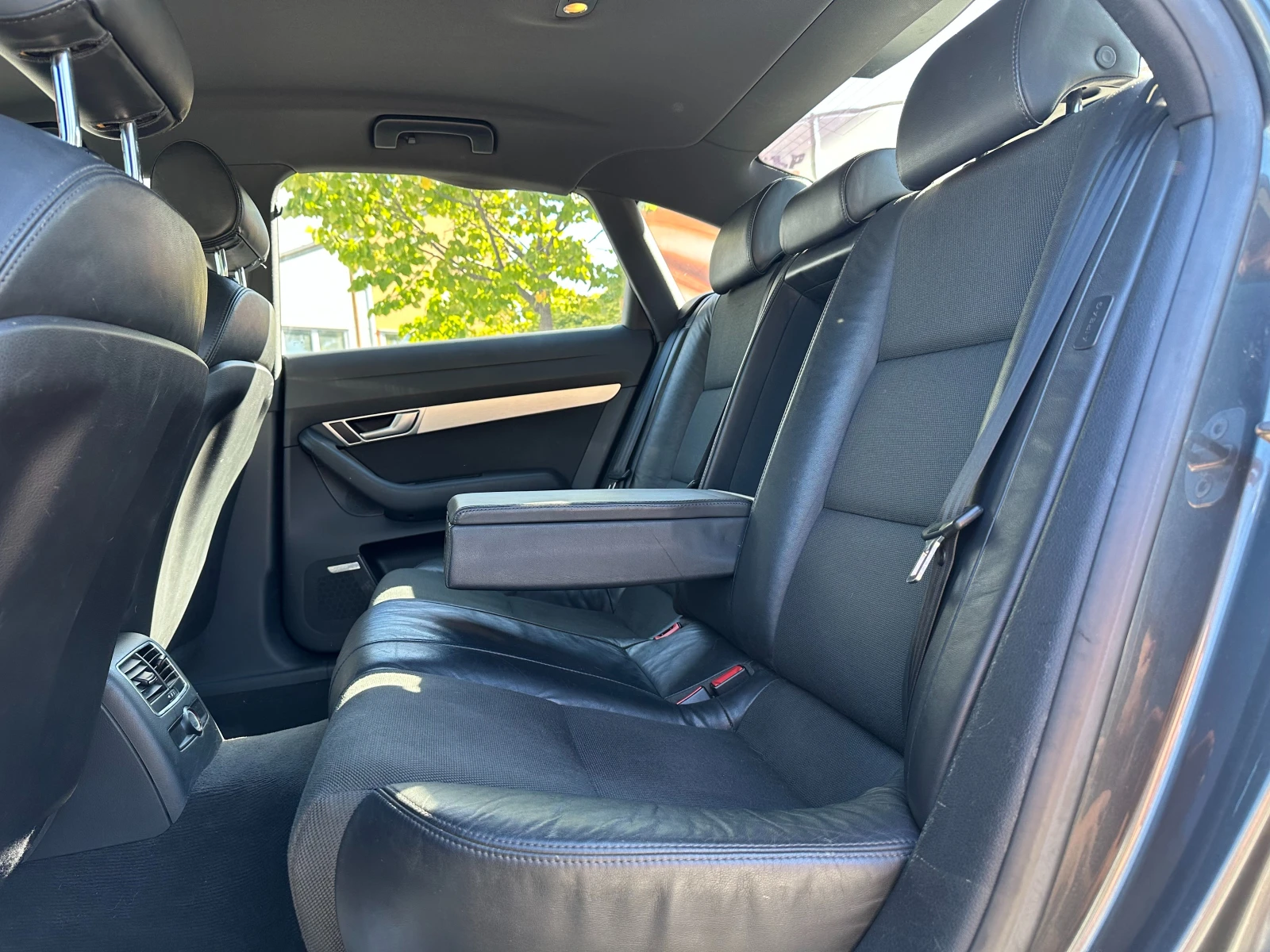 Audi A6 3.0d 233 к.с. quattro - изображение 9