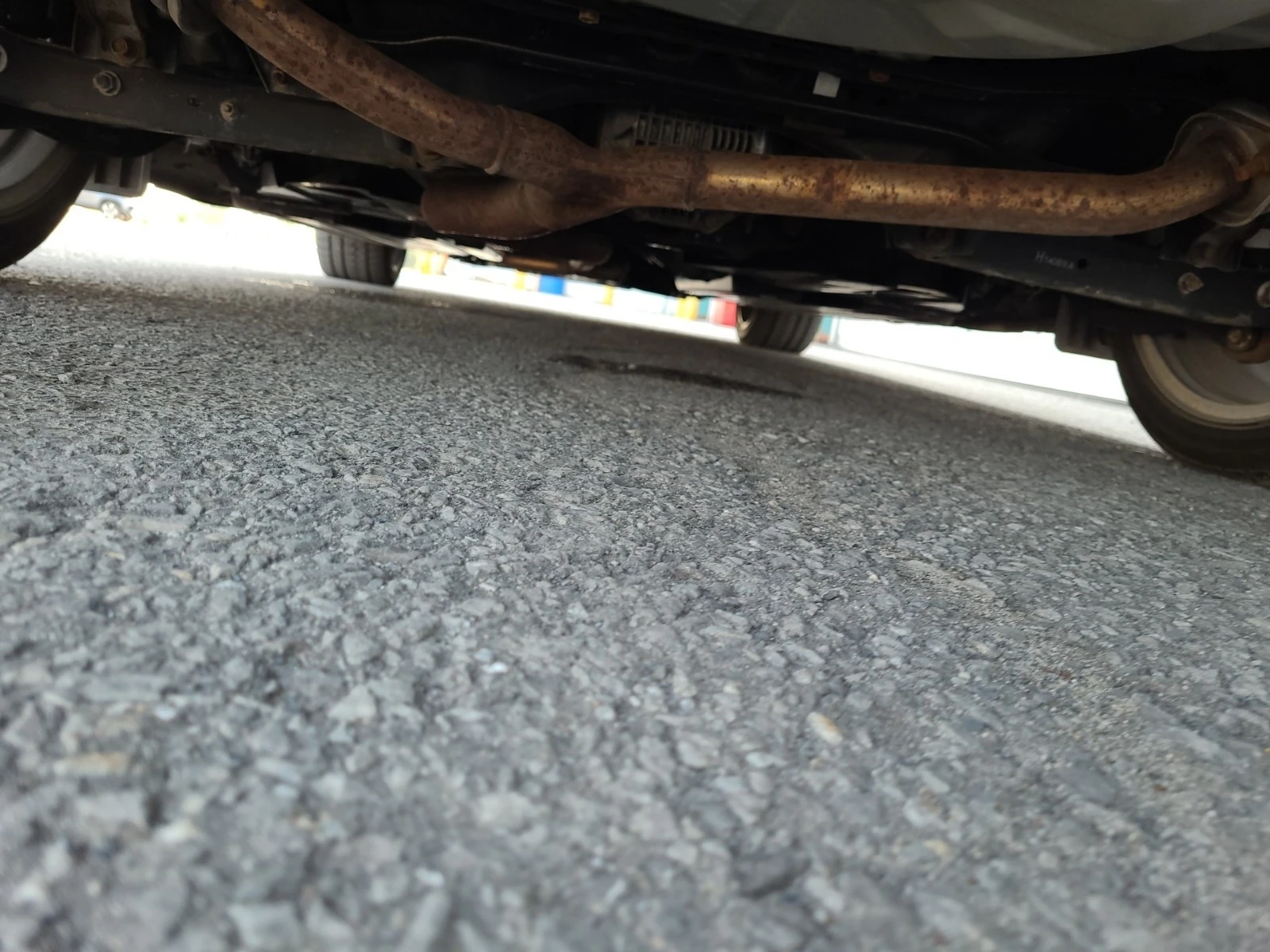 Subaru Impreza WRX * * CARFAX * * АВТО КРЕДИТ * *  - изображение 9