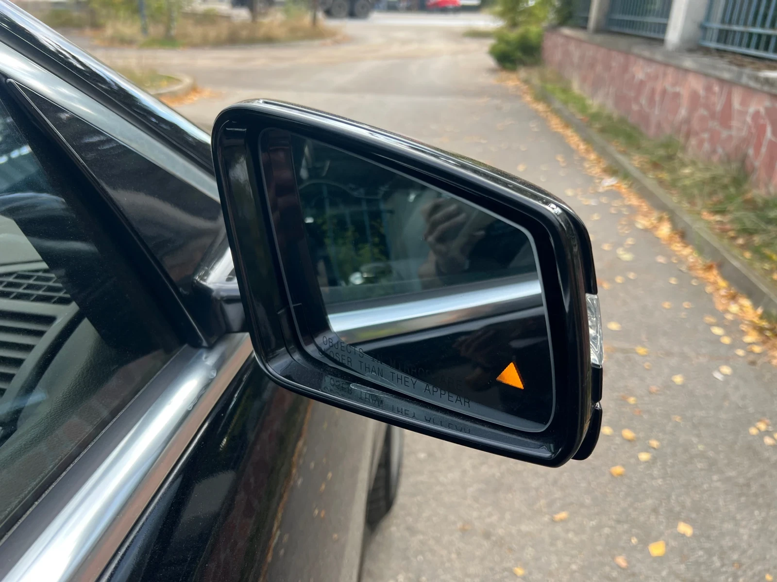 Mercedes-Benz S 550 AMG 4 Matic Panorama | Mobile.bg � ����������� 16