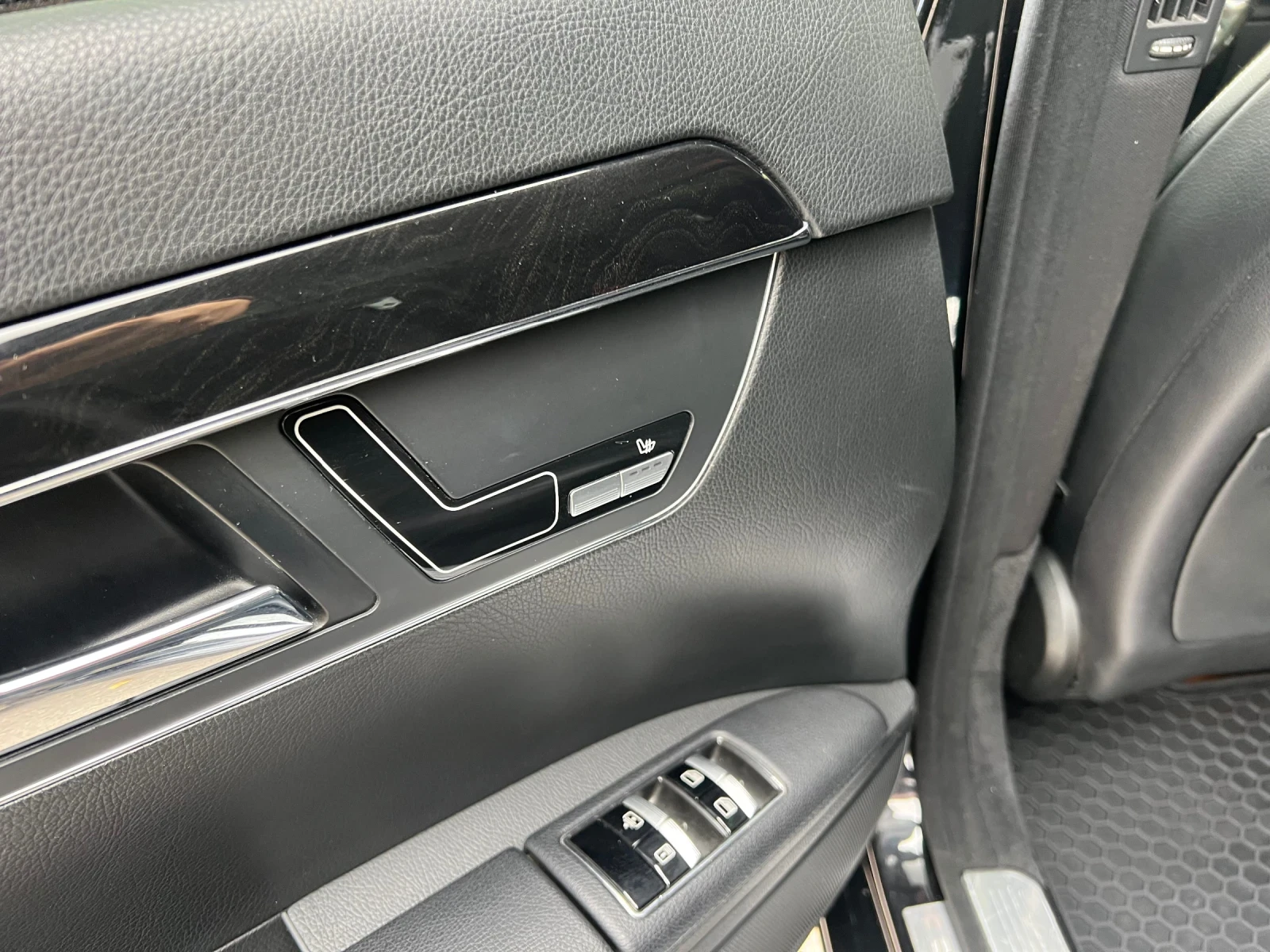 Mercedes-Benz S 550 AMG 4 Matic Panorama | Mobile.bg � ����������� 12