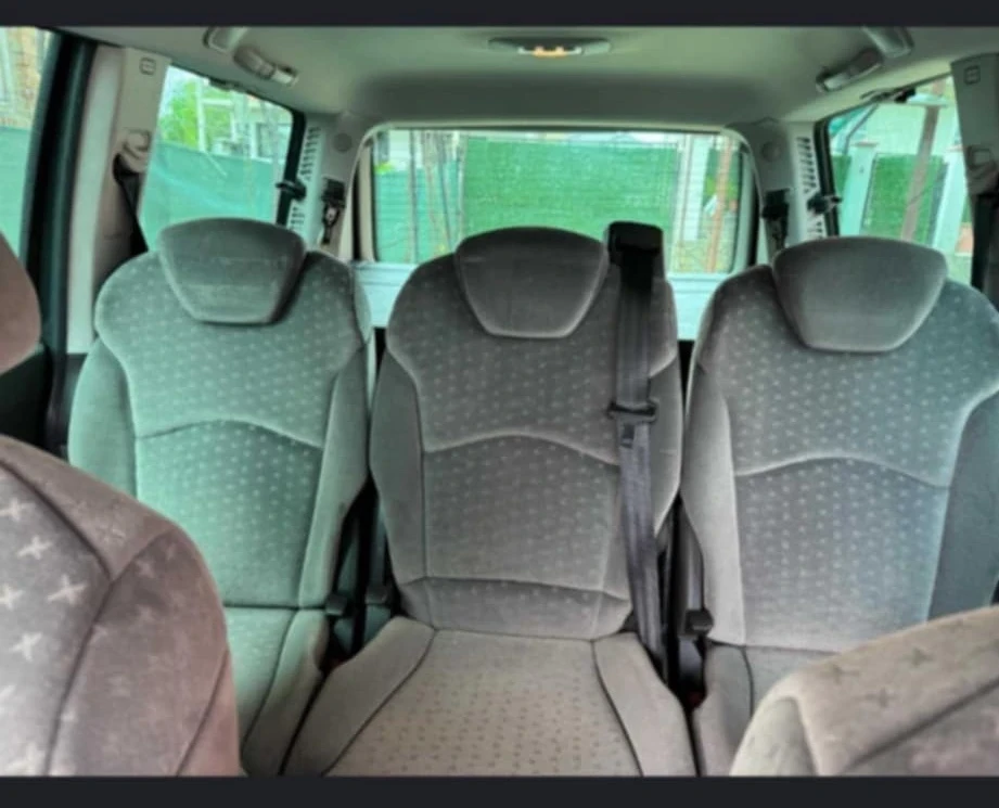 Peugeot 807 807 | Mobile.bg   7