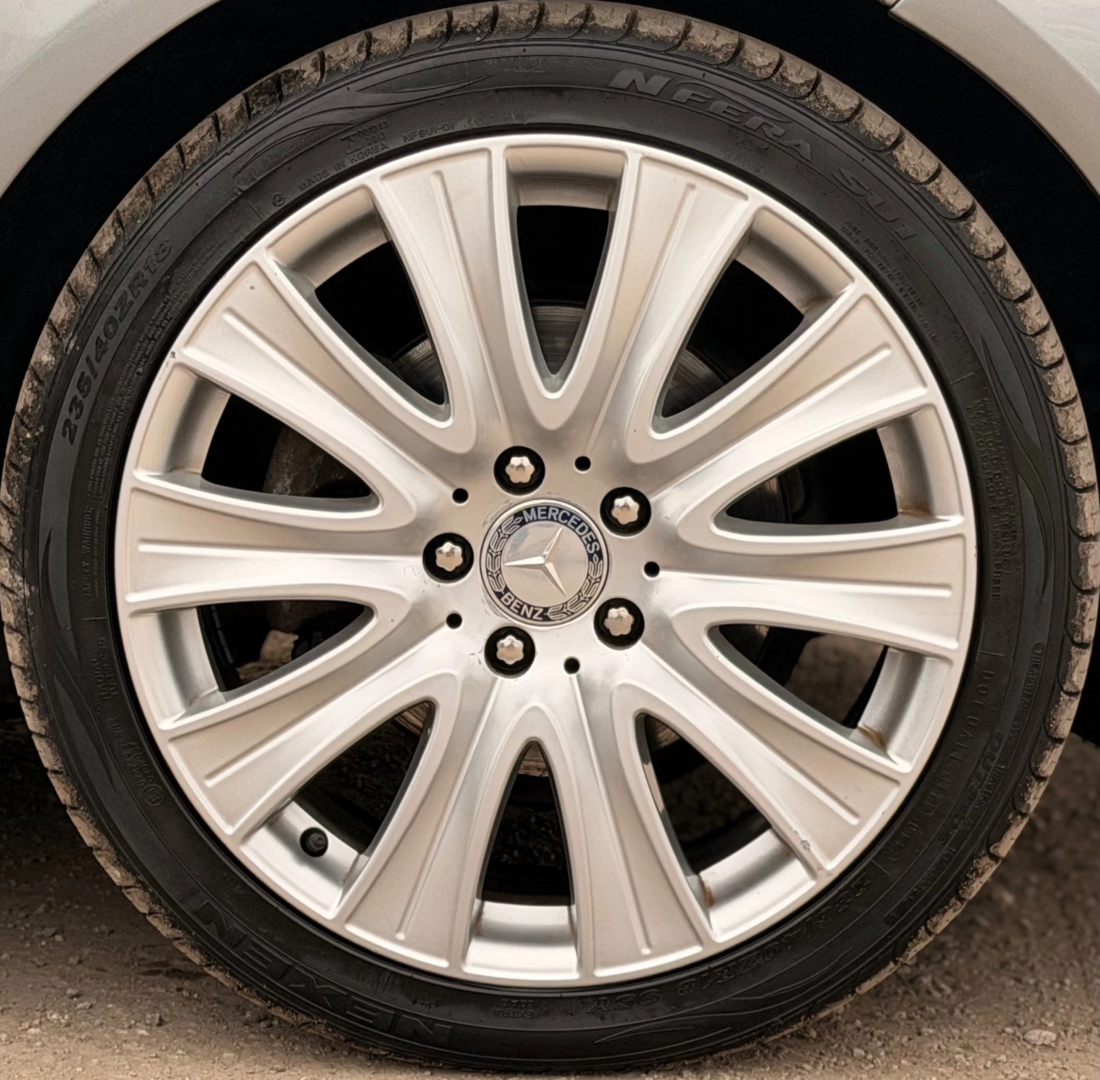 Mercedes-Benz E 220 CDI= 63 AMG=  | Mobile.bg   17