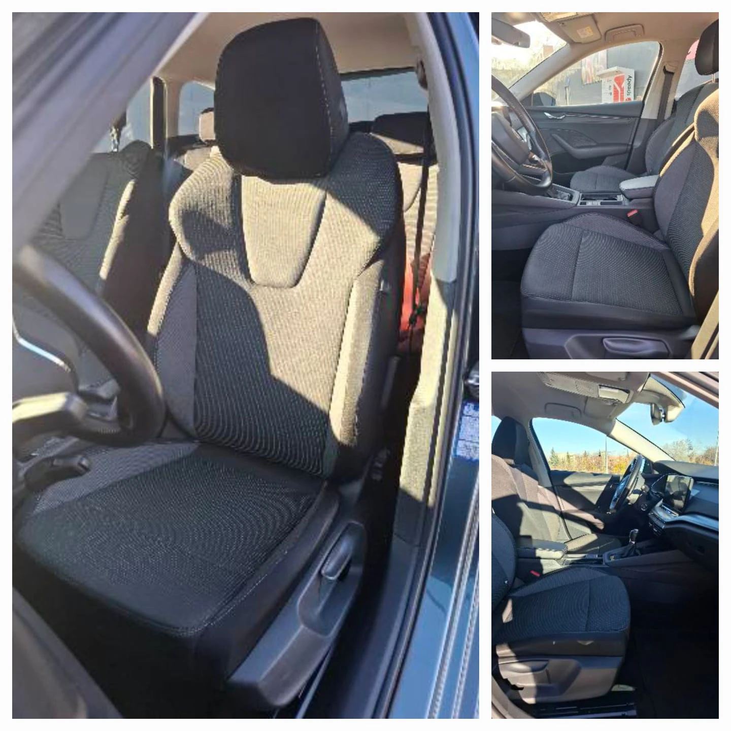 Skoda Octavia 2.0 Distronic/Lane Assist/AndroidAuto - изображение 5