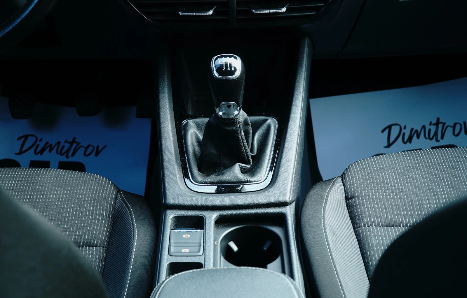 Skoda Octavia 2.0 �������� 1�./Distronic/LaneAssist/AndroidAuto | Mobile.bg � ����������� 12