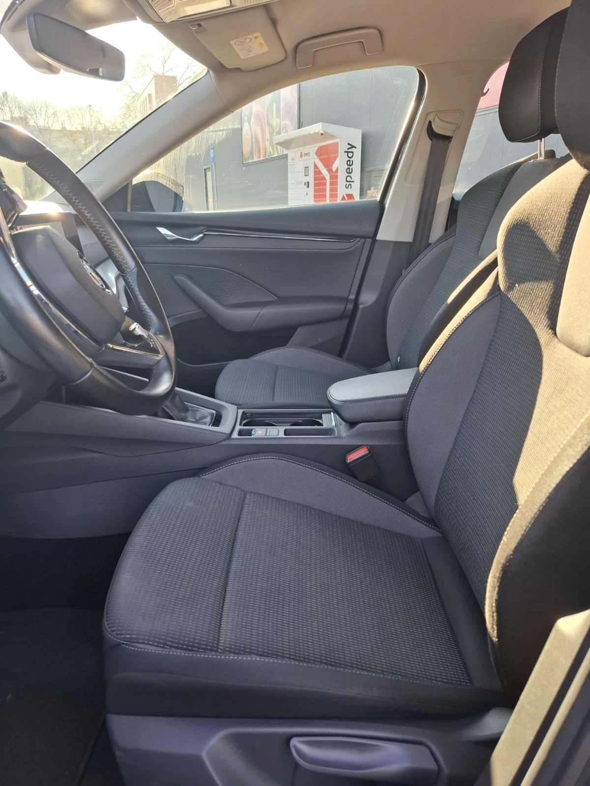 Skoda Octavia 2.0 Distronic/Lane Assist/AndroidAuto - изображение 4