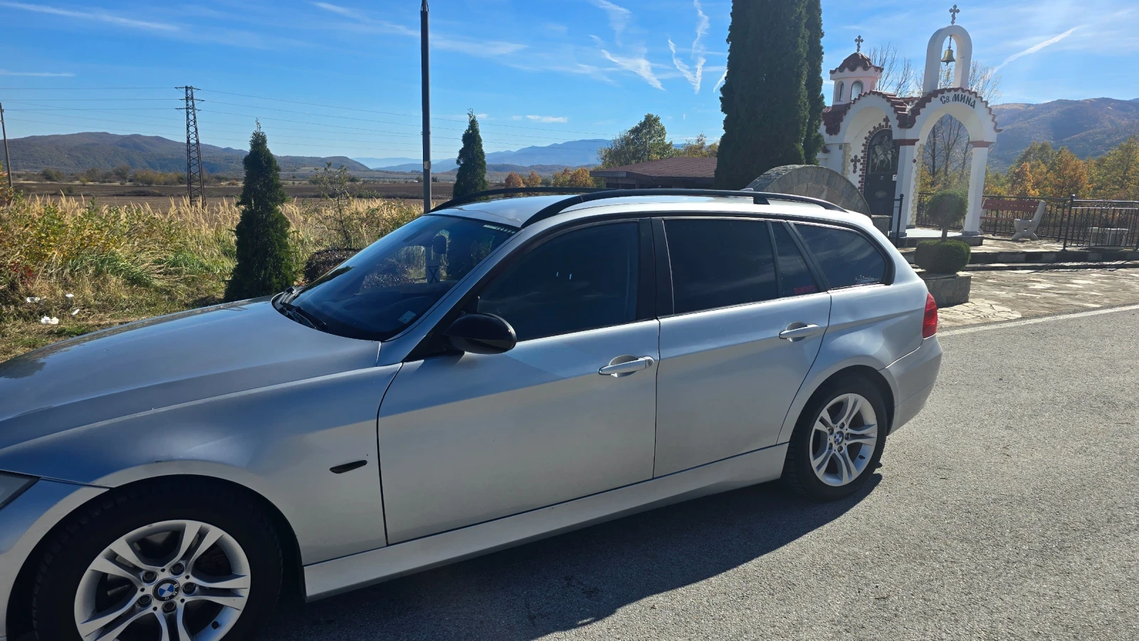 BMW 320 | Mobile.bg � ����������� 5