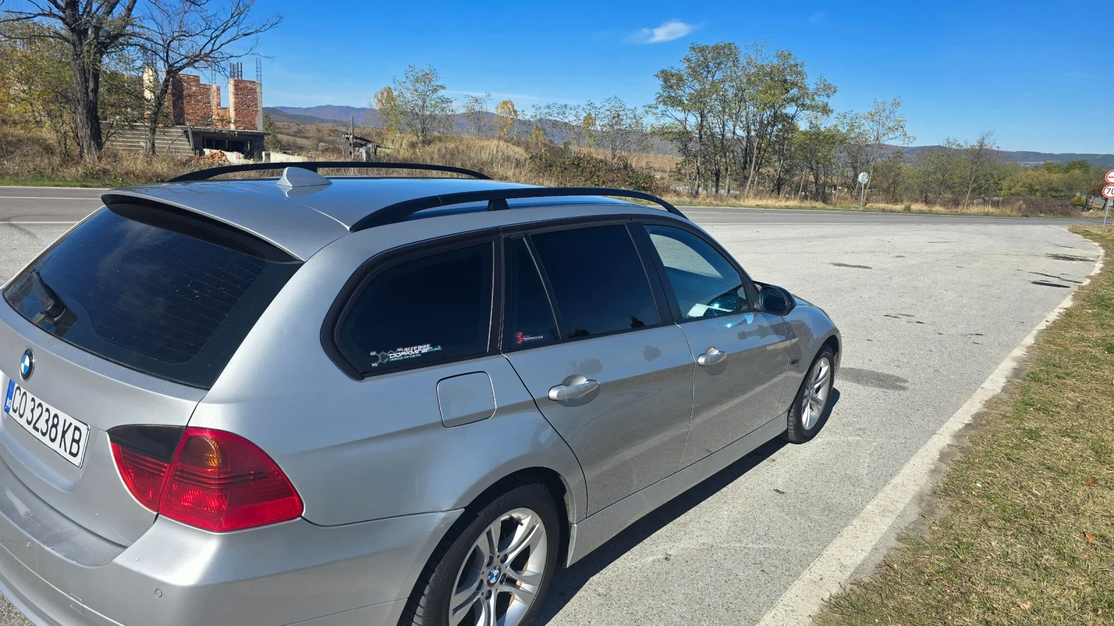 BMW 320 | Mobile.bg � ����������� 2