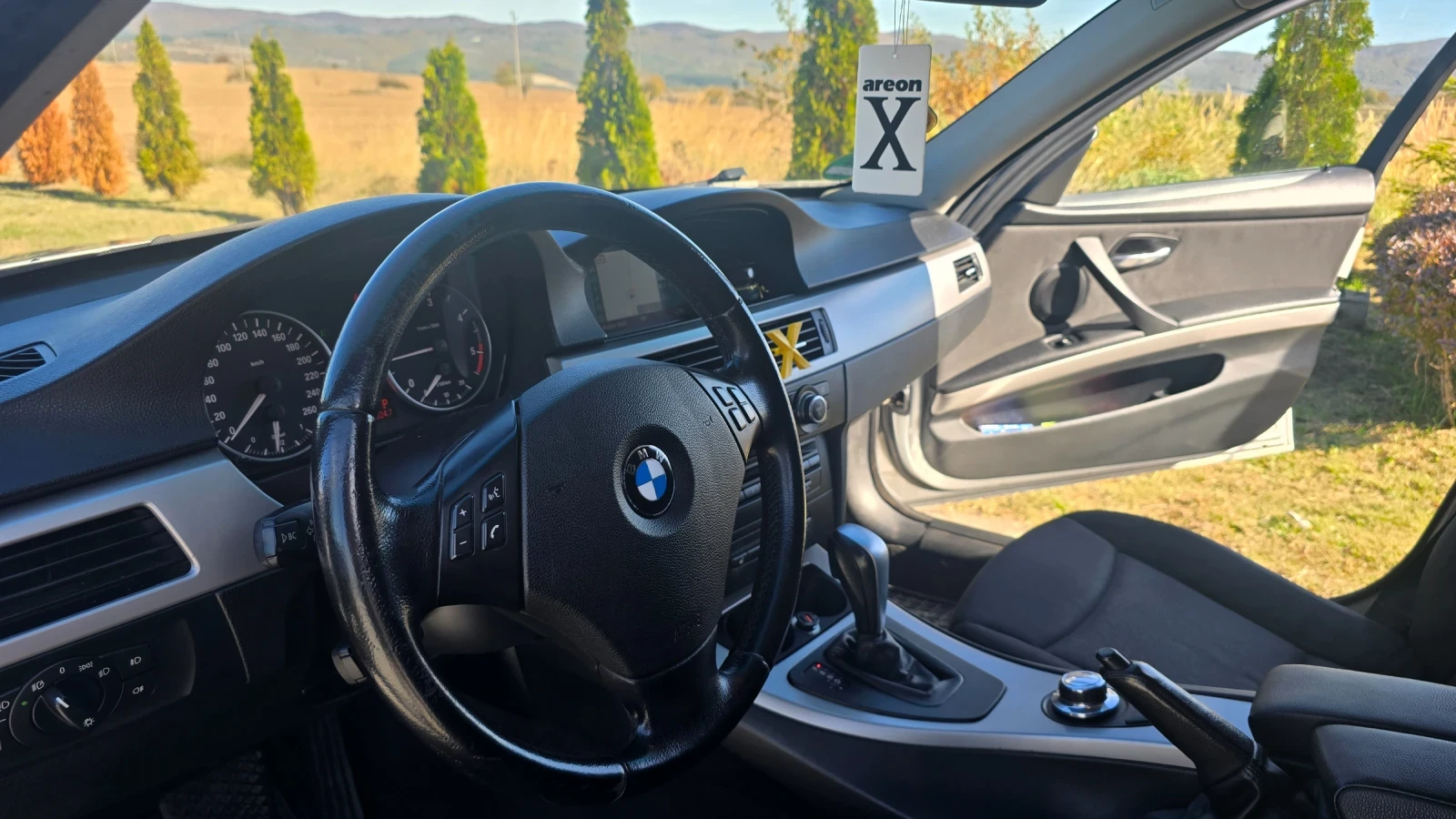 BMW 320 | Mobile.bg � ����������� 10