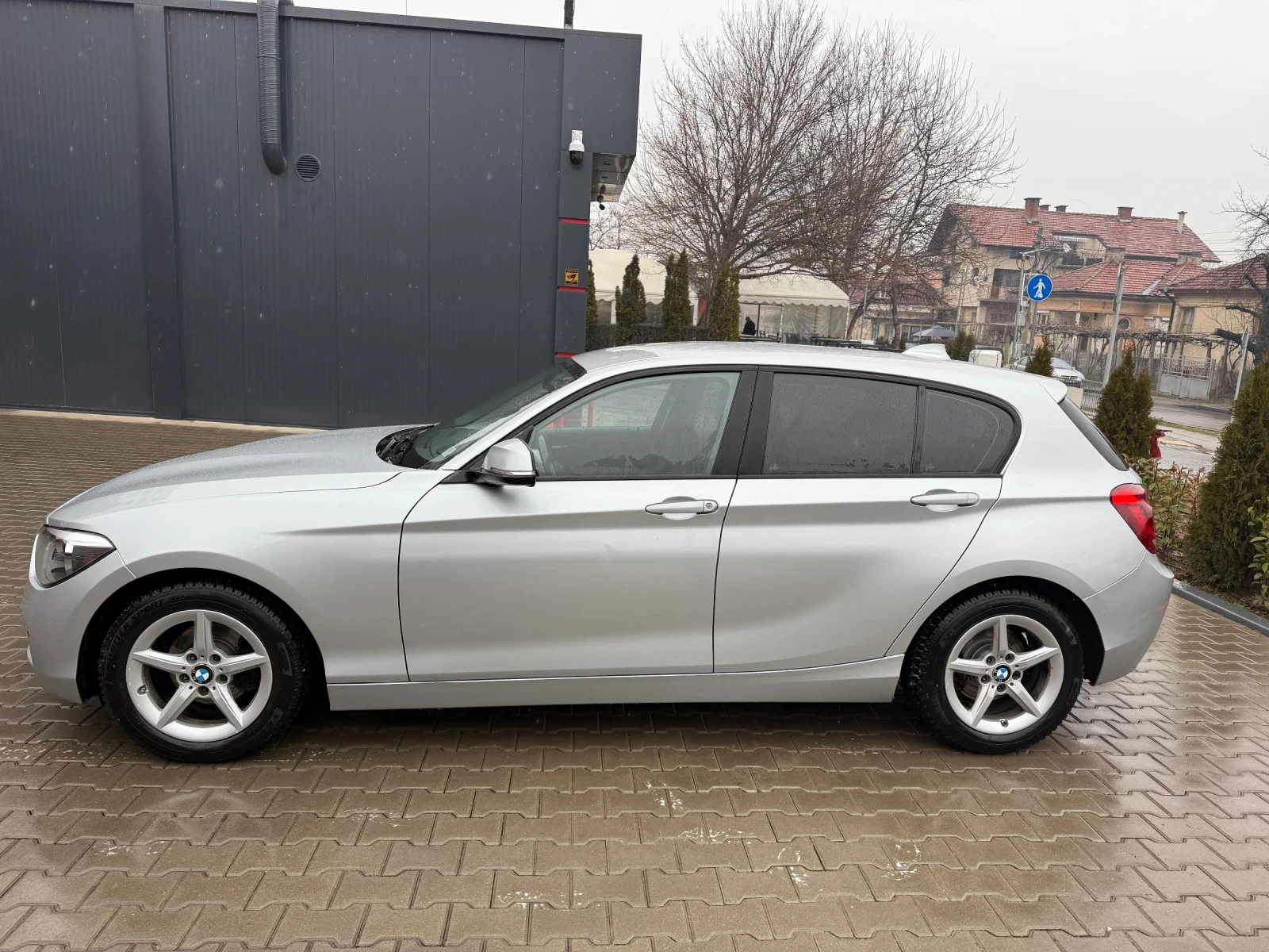 BMW 116  - изображение 3
