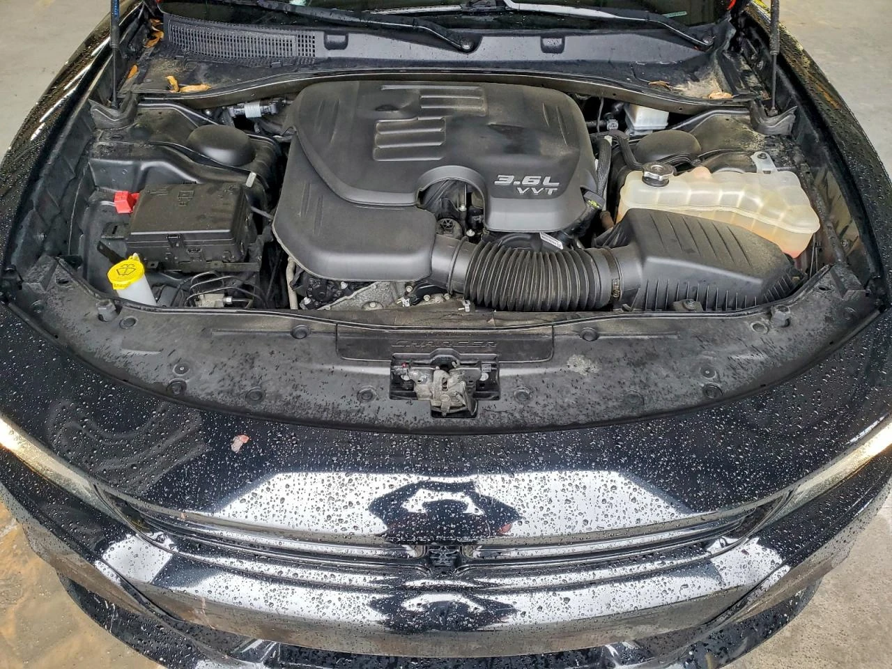 Dodge Charger 3.6l Sxt | Mobile.bg � ����������� 11