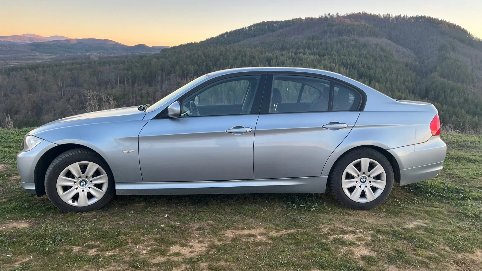 BMW 318  - изображение 3