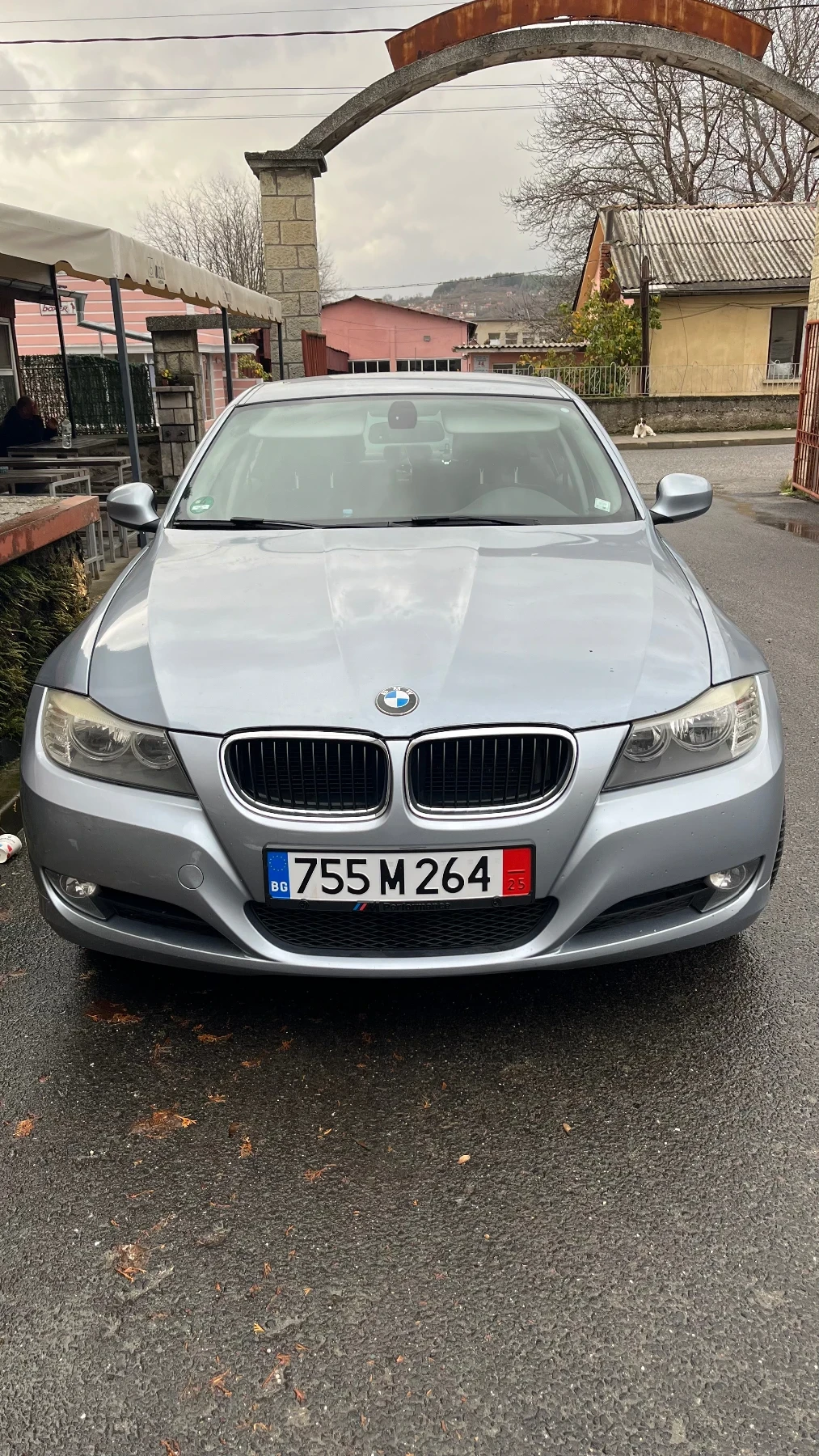 BMW 318  - изображение 4
