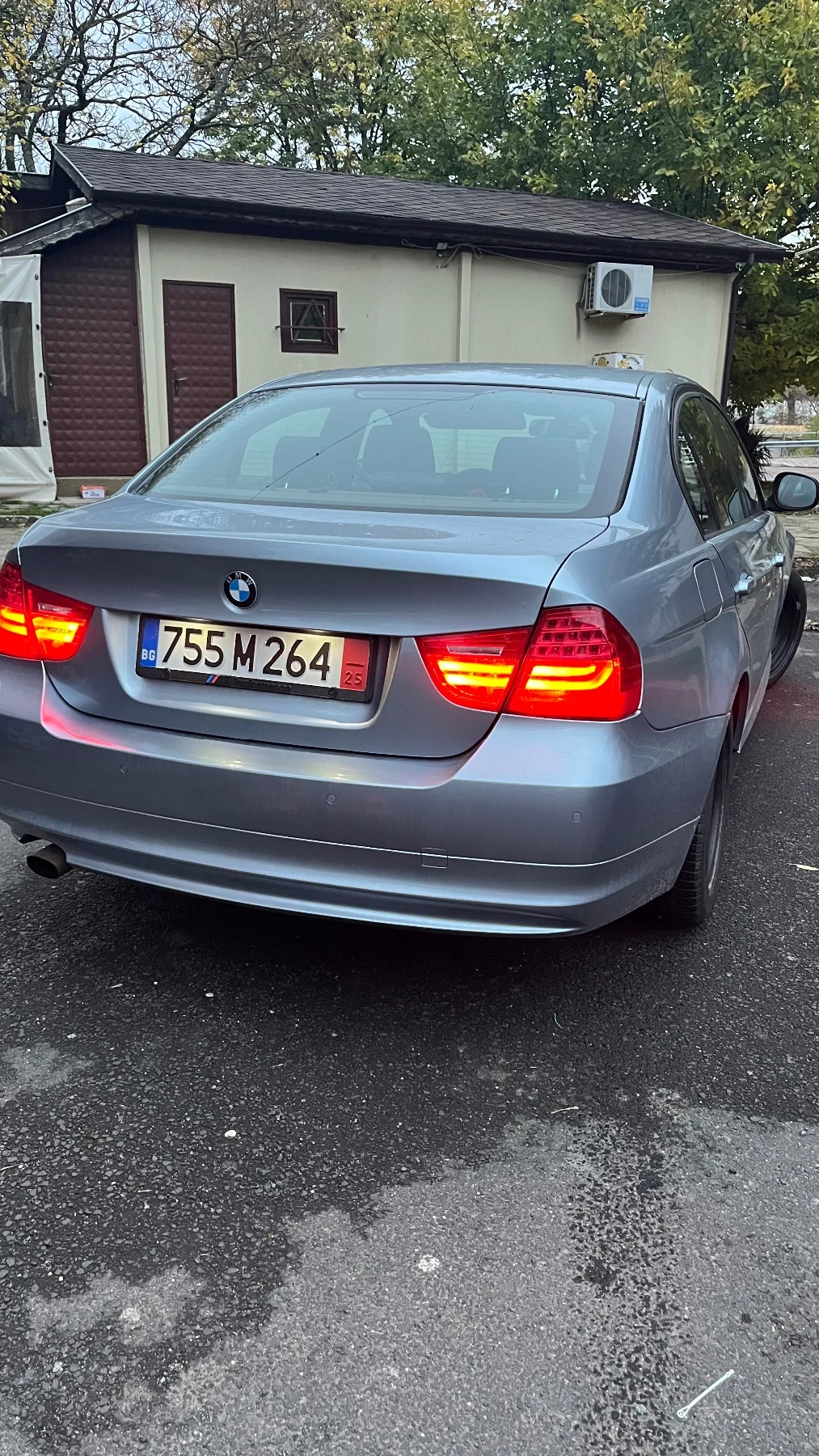 BMW 318  - изображение 5