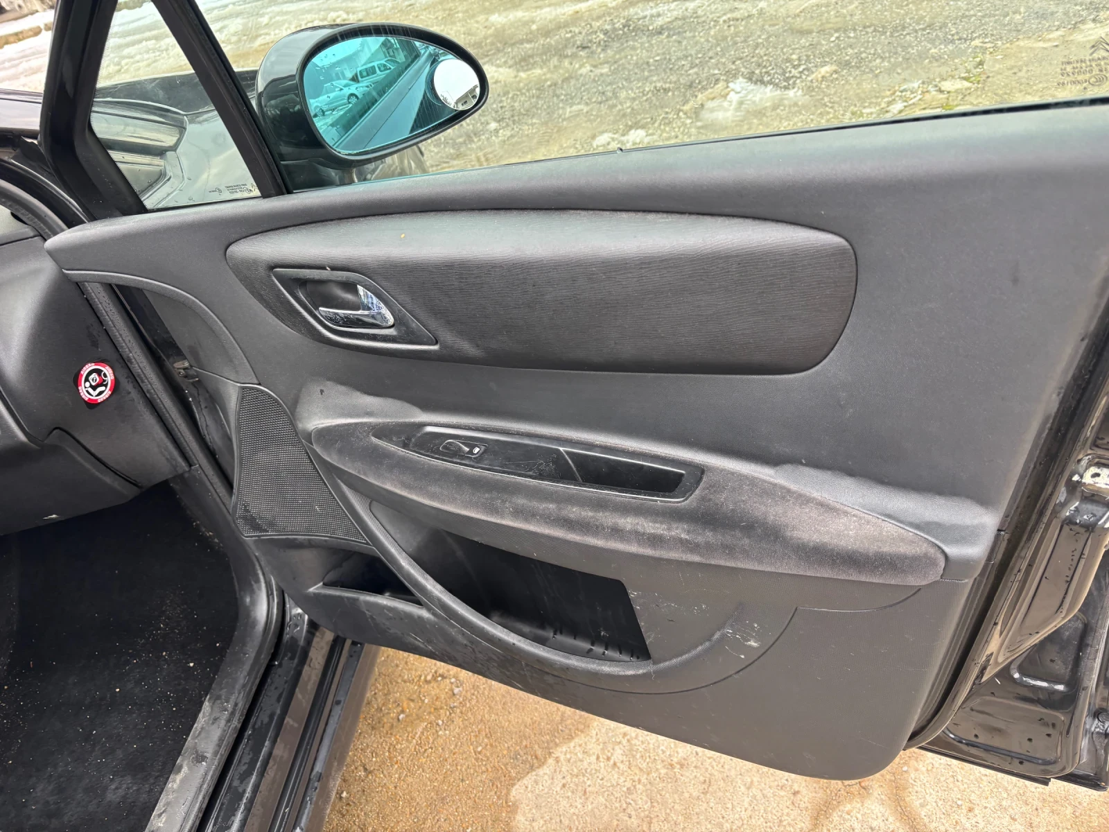 Citroen C4 2.0HDI 136 ��-6 ��������! | Mobile.bg � ����������� 15