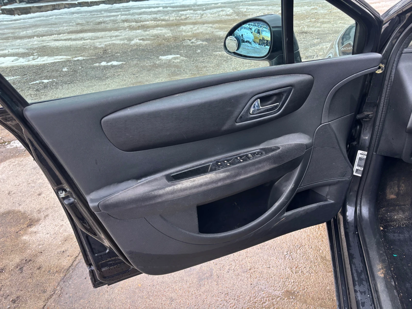 Citroen C4 2.0HDI 136 ��-6 ��������! | Mobile.bg � ����������� 16