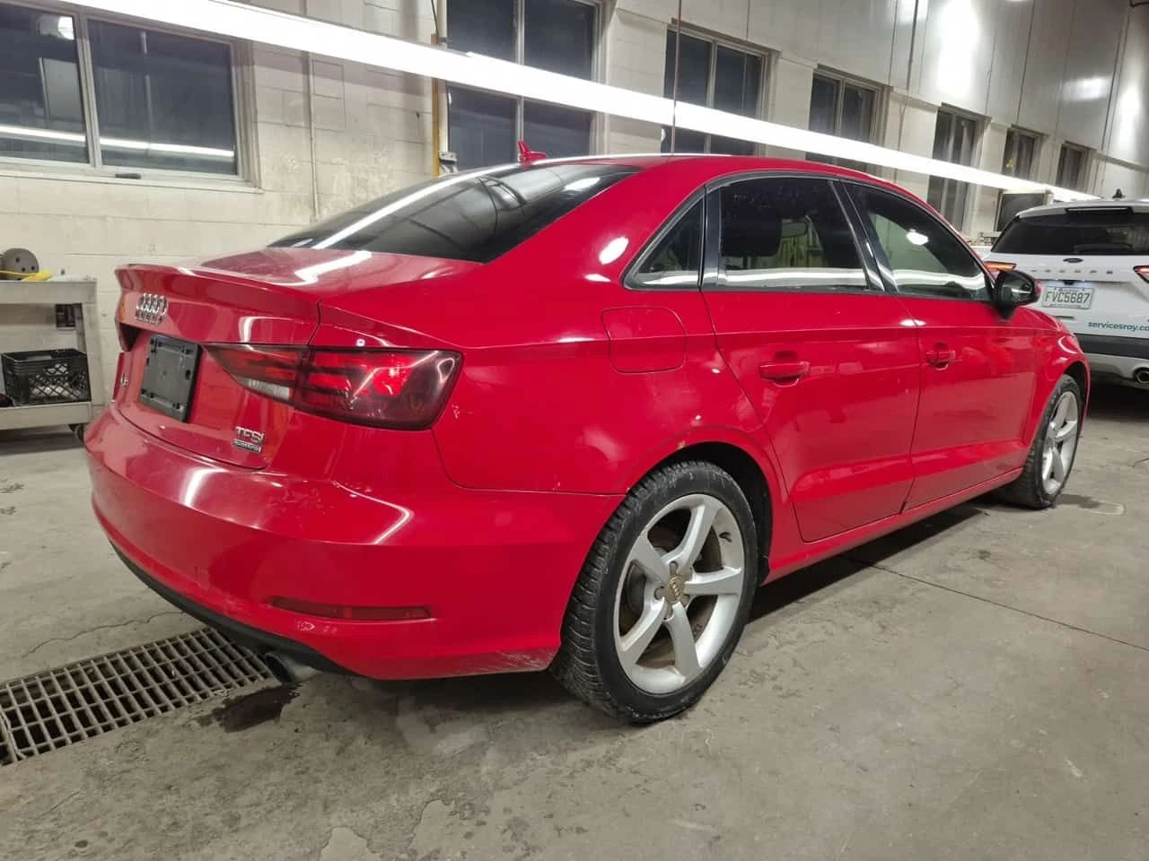 Audi A3 * 2.0T PREMIUM * CARFAX * ���� �� �� | Mobile.bg � ����������� 3