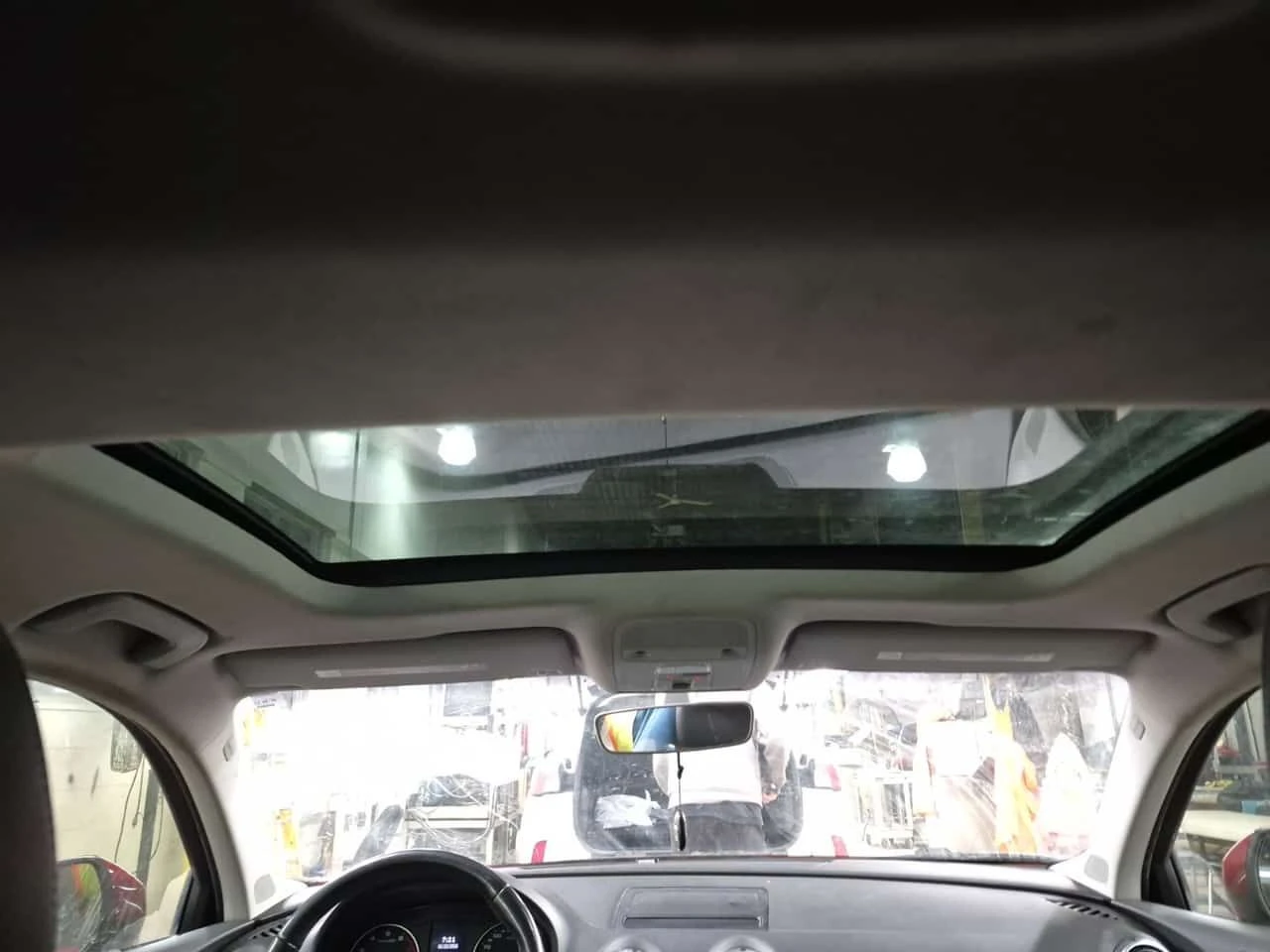 Audi A3 * 2.0T PREMIUM * CARFAX * ���� �� �� | Mobile.bg � ����������� 11