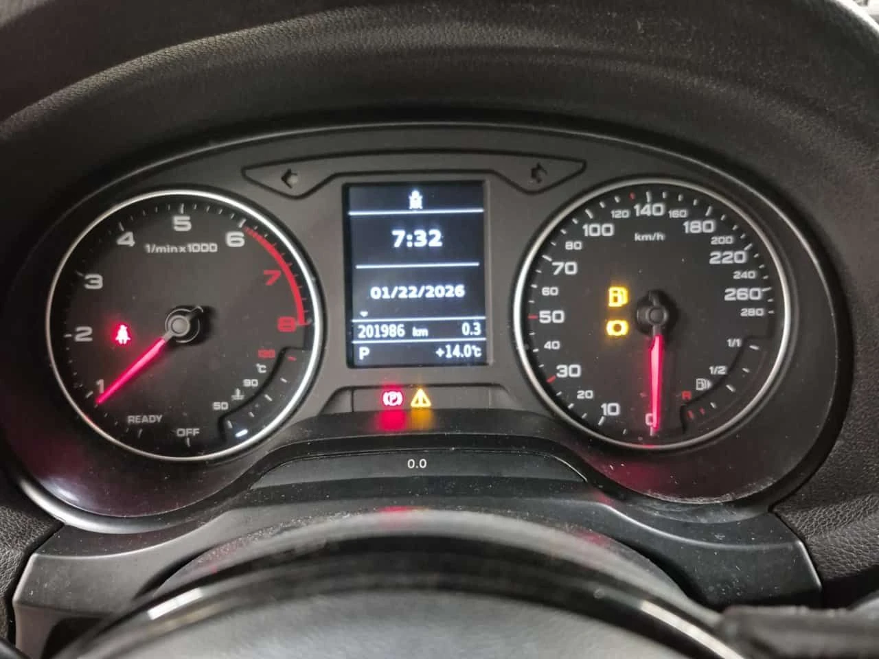 Audi A3 * 2.0T PREMIUM * CARFAX * ���� �� �� | Mobile.bg � ����������� 9