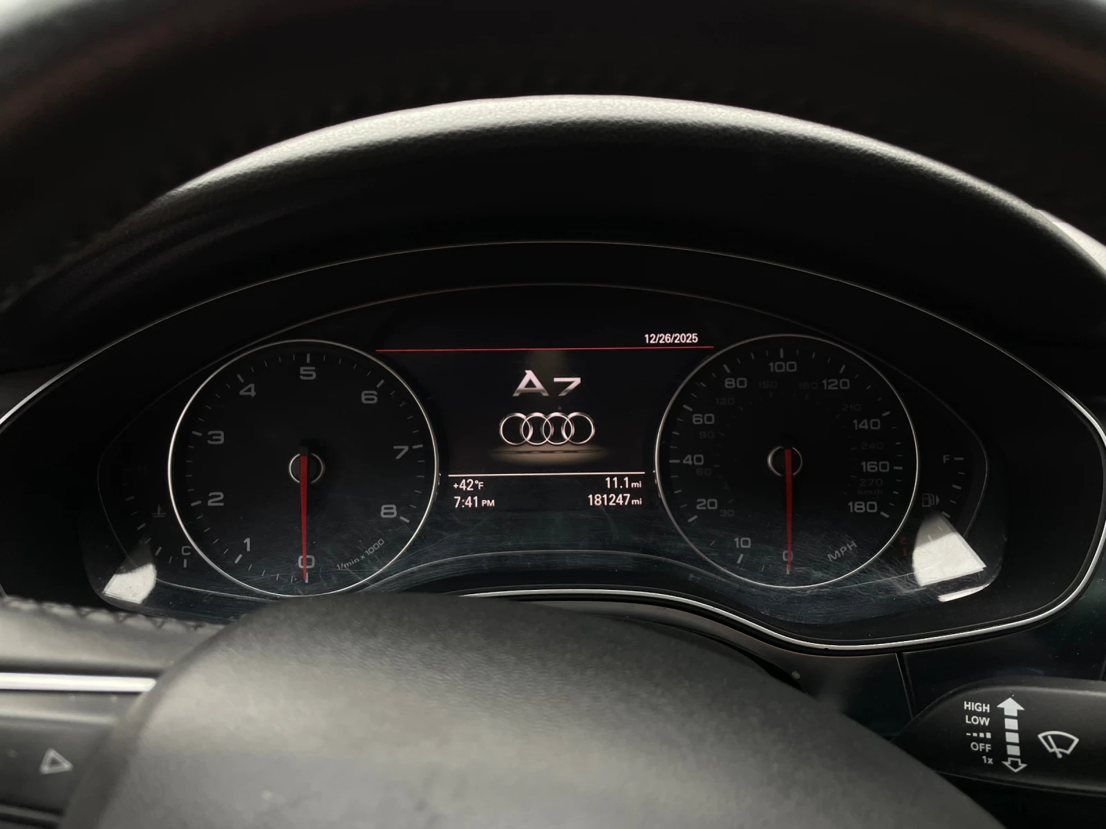 Audi A7 3.0 TFSI 8ZF | Mobile.bg � ����������� 15