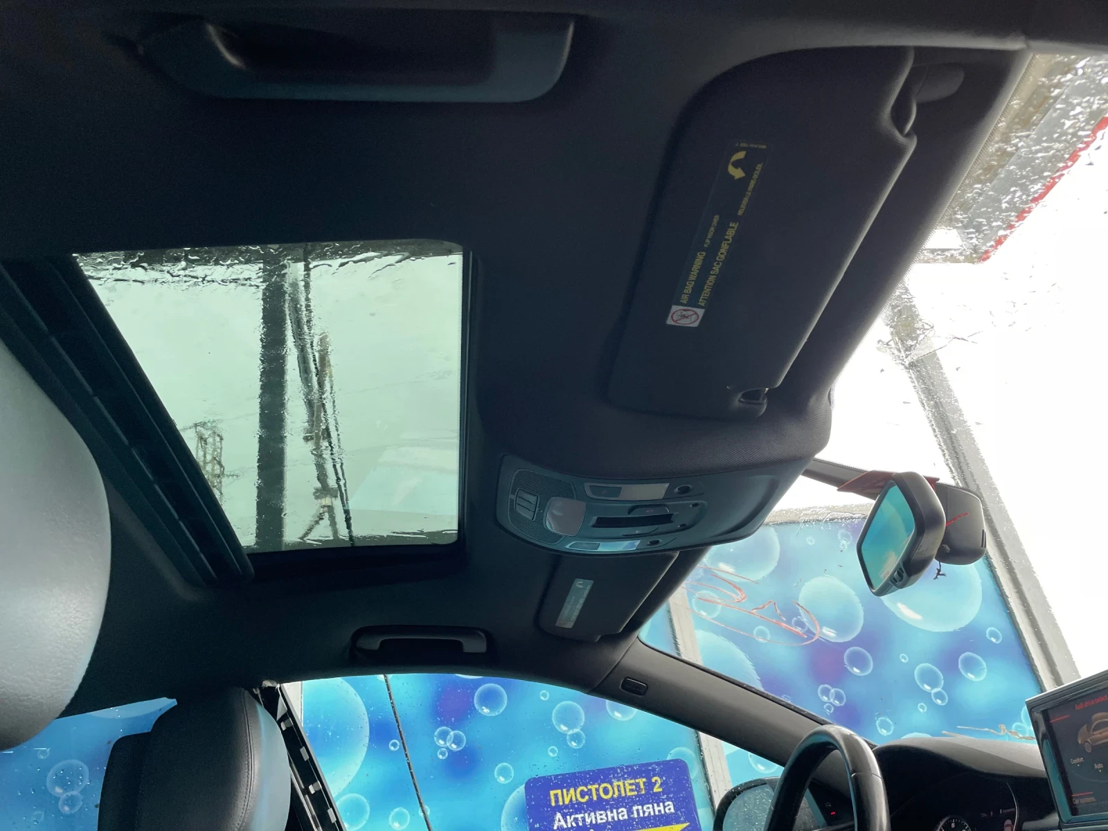 Audi A7 3.0 TFSI 8ZF - изображение 9